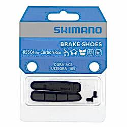 SHIMANO R55C4 BR-9000/7900 KARBON FREN PAPUCU KARTUŞU - SHIMANO