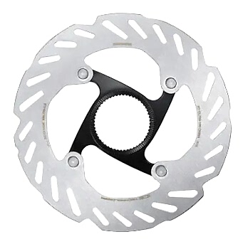 SHIMANO RT-CL700 140 MM CENTER LOCK ICE-TECH ROTOR - SHIMANO