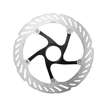 SHIMANO RT-CL700 180 MM CENTER LOCK ICE-TECH ROTOR - SHIMANO