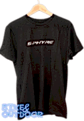 SHIMANO S-PHYRE ERKEK T-SHIRT - SHIMANO