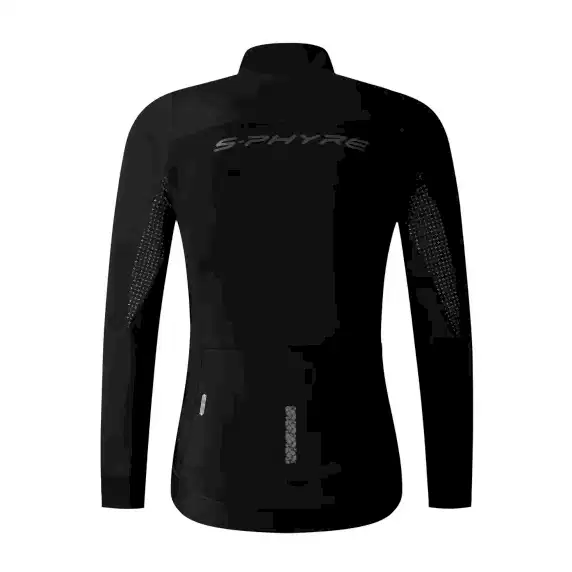 SHIMANO S-PHYRE RÜZGARLIK - 3