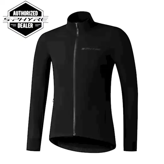 SHIMANO S-PHYRE RÜZGARLIK - 2