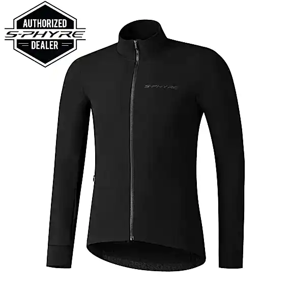 SHIMANO S-PHYRE RÜZGARLIK - 2