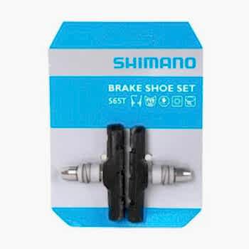 SHIMANO S65T FREN PAPUÇU - SHIMANO