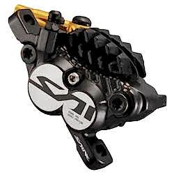 SHIMANO SAINT BR-M820 HIDROLIK DISC FREN KALİPERİ - SHIMANO