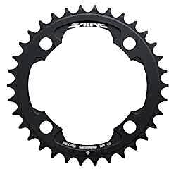 SHIMANO SAINT FC-M820 M825 36T SM-CR82 UYUMLU AYNAKOL DİŞLİSİ - SHIMANO