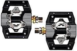 SHIMANO SAINT PD-M821 ÇİFT TARAFLI MTB PEDAL - SHIMANO
