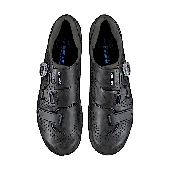 SHIMANO SH-RX600 GRAVEL AYAKKABI - 4