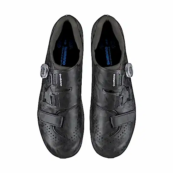 SHIMANO SH-RX600 GRAVEL AYAKKABI - 4
