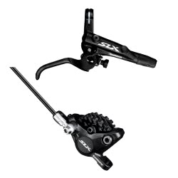 SHIMANO SLX BL-M7000 ÖN HİDROLİK DİSK FREN SETİ - SHIMANO