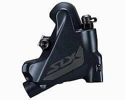 SHIMANO SLX BR-M7110 ARKA HİDROLİK DİSK FREN KALİPER - SHIMANO
