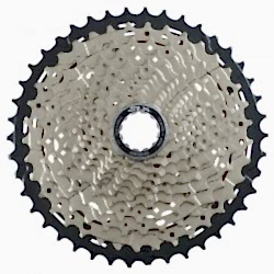SHIMANO SLX CS-M7000 11 VİTES 11-42T RUBLE - SHIMANO