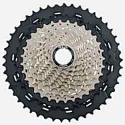 SHIMANO SLX CS-M7000 11-46T 11 Lİ RUBLE - SHIMANO