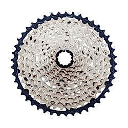 SHIMANO SLX CS-M7100 12 VİTES 10-45 RUBLE - SHIMANO