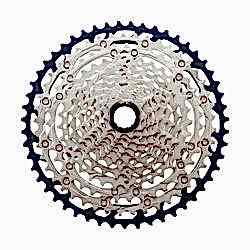 SHIMANO SLX CS-M7100 12 -VİTES 10-51T RUBLE - SHIMANO