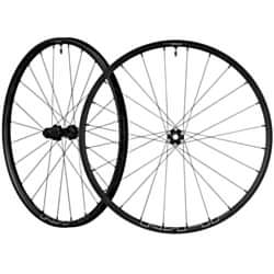 SHIMANO SLX WH-MT600 ÖN-ARKA 100/142MM TUBELESS 27.5 JANT SETİ - SHIMANO