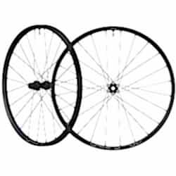 SHIMANO SLX WH-MT600 ÖN-ARKA 100/142MM TUBELESS 29 JANT SETİ - SHIMANO