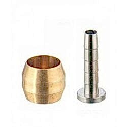 SHIMANO SM-BH90 ZEYTİN VE BAĞLANTI UÇLARI - SHIMANO