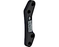 SHIMANO SM-MA-F203 203mm STANDARD 203MM ÖN DISC MONTAJ ADAPTÖRÜ - SHIMANO