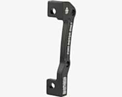 SHIMANO SM-MA-F203S/P STANDARD FIXING BOLT X2 203MM ÖN DISC MONTAJ ADAPTÖRÜ - SHIMANO