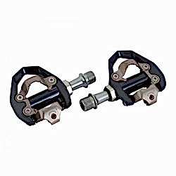 SHIMANO PD-ES600 YOL PEDALI - SHIMANO