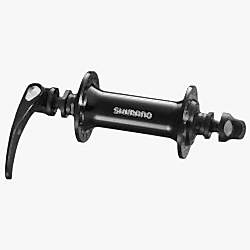 SHIMANO SORA HB-RS300 36 DELİK QR:108MM ÖN HAZNE - SHIMANO