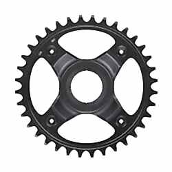 SHIMANO STEPS E7000 SM-CRE70 36T 53mm AYNAKOL DİŞLİSİ - SHIMANO