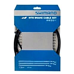 SHIMANO SUS MTB FREN KABLOSU - SHIMANO