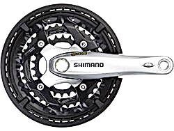SHIMANO T521 10 VİTES 48X36X26CG 170MM AYNAKOL - SHIMANO