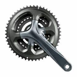 SHIMANO TIAGRA FC-4703 10-Vites 50-39-30T 170mm AYNAKOL - SHIMANO