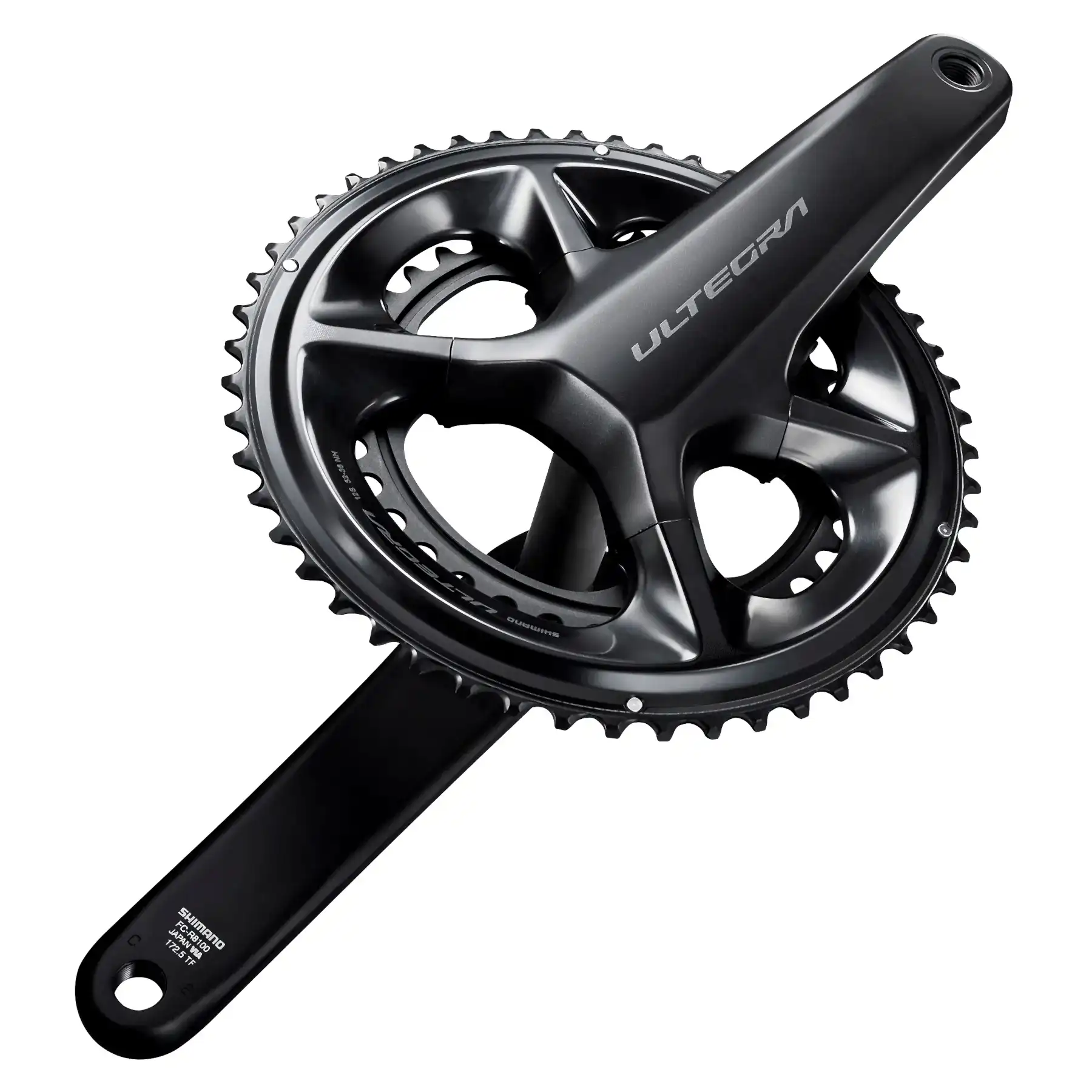SHIMANO ULTEGRA FC-R8100 12 Vites 172.5MM 50-34T AYNAKOL - 1