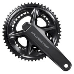 SHIMANO ULTEGRA FC-R8100-P 12 Vites 170MM 52-36T POWER METER AYNAKOL - SHIMANO