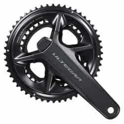 SHIMANO ULTEGRA FC-R8100-P 12 Vites 172.5MM 52-36T POWER METER AYNAKOL - SHIMANO