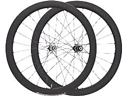 SHIMANO ULTEGRA WH-R8170-C50 11/12s KARBON ÖN ARKA JANT SETİ - SHIMANO