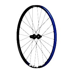 SHIMANO DEORE WH-MT500-B ÖN-ARKA 110/148MM 29 JANT SETİ - SHIMANO