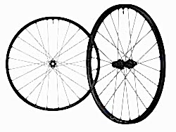 SHIMANO SLX WH-MT600 ÖN-ARKA 110/148MM TUBELESS 27.5 JANT - SHIMANO