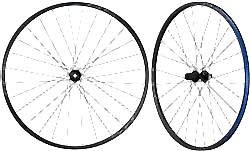 SHIMANO WH-RS171 ÖN-ARKA 650B MTB JANT SETİ - SHIMANO