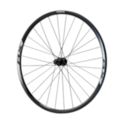 SHIMANO GRX WH-RX010-CL-R 10/11-VİTES CENTER LOCK DİSK GRAVEL ARKA JANT - SHIMANO