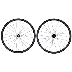 SHIMANO GRX WH-RX880 12 VİTES KARBON TUBLESS GRAVEL JANT SETİ - 1