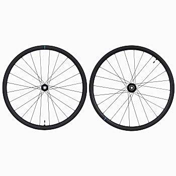 SHIMANO GRX WH-RX880 12 VİTES KARBON TUBLESS GRAVEL JANT SETİ - SHIMANO