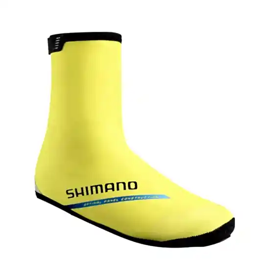 SHIMANO XC TERMAL SPD MTB AYAKKABI KILIFI - 1