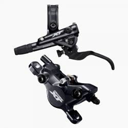 SHIMANO XT BL-M8100(L),BR8100(F) ÖN HİDROLİK DİSK FREN SETİ - SHIMANO