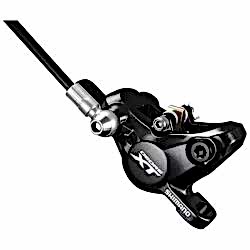 SHIMANO XT BR-M8000 2 PİSTON HİDROLİK DİSK FREN KALİPER - SHIMANO