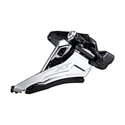 SHIMANO XT FD-M8100-M 34,9MM ÖN VİTES DEĞİŞTİRİCİ - SHIMANO
