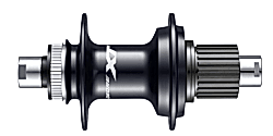 SHIMANO XT FH-M8110-B 28 DELİK ARKA HAZNE - SHIMANO