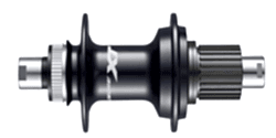 SHIMANO XT FH-M8110-B 32 DELİK ARKA HAZNE - SHIMANO
