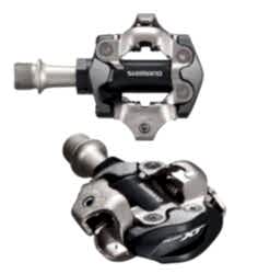 SHIMANO XT PD-M8100 MTB PEDAL - SHIMANO