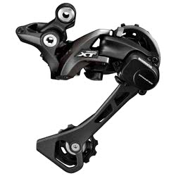 SHIMANO XT RD-M8000 SGS 11 VİTES ARKA VİTES DEĞİŞTİRİCİ - SHIMANO