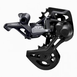 SHIMANO XT RD-M8100 GS 12 VİTES 10-45T ARKA VİTES DEĞİŞTİRİCİ - SHIMANO