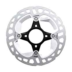 SHIMANO XT RT-MT800 140MM ICE-TECH FREEZA ROTOR - SHIMANO